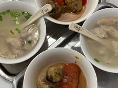 -东街钟楼肉粽(总店)