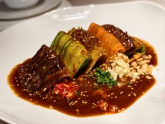 -一澜江宴·江景地标楚菜(江滩公园店)