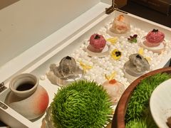 -色響火锅(恒隆广场店)