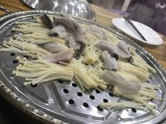 -凯盈阁·顺德私房菜·桑拿鸡