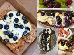 -佐敦面包铺·JORDAN BAKERY