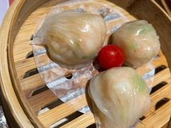 金牌虾饺皇-点都德(华强南店)
