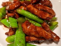 -花园茶楼·淮扬菜(兴城西路店)
