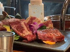 -御牛道日式烤肉料理(杭州万象城店)