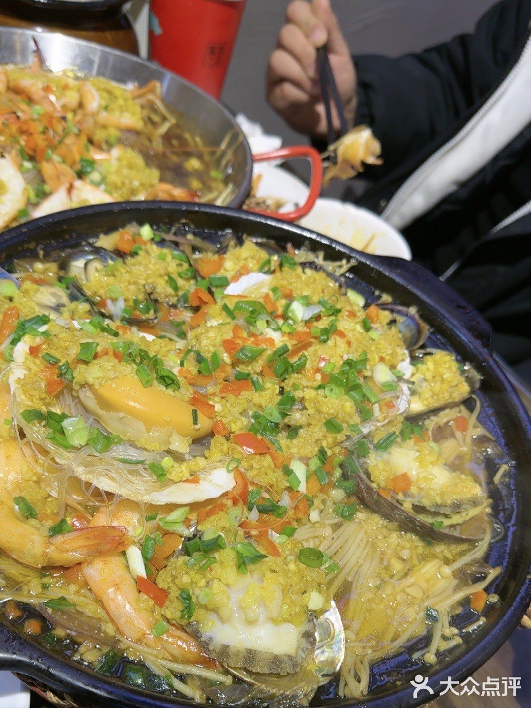 美食，好友，大雪天，过年的样子，宝藏小馆，人生的快乐源泉，开