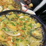 美食，好友，大雪天，过年的样子，宝藏小馆，人生的快乐源泉，开