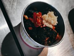 -董顺桃老长沙臭豆腐(步行街店)