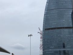 -厦门邮轮中心厦鼓码头(轮渡站)