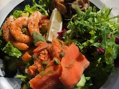 -The Rug Cafe(王府中环店)