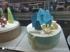 -85度C(青岛闽江路店)