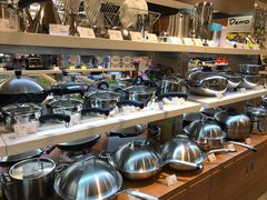 -Olé精品超市(南宁万象城店)