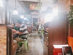 -新旺茶餐厅(嘉里城店)
