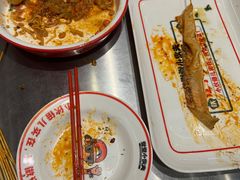 -堂堂小伙夫·辽宁小吃大排档(京西大悦城店)