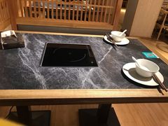 -许府牛火锅(信义坊总店)