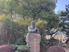 -徐家汇源景区-衡山公园