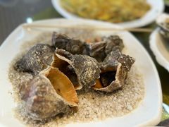 -俊江海鲜酒店(海陵岛白蒲市场店)