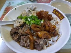 -荔林食店(西华路店)