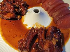 -永安鱼庄·镇江菜(丁卯店)