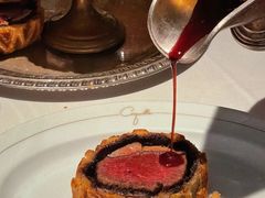 -壳里西餐厅Coquille Seafood Bistro(蒙自路店)