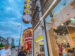 -百家鲜·杭帮菜