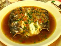 -乐口福家常菜馆(古庸路店)