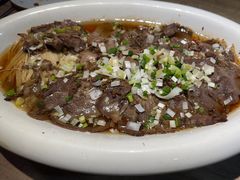 -直隶安家牛肉罩饼(七一路店)