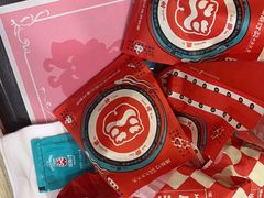 -塔斯汀·中国汉堡(蓝润置地广场店)