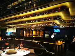 大堂-领鲜天下·焗海鲜·花胶鸡(天目里店)