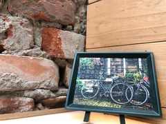 大堂-VOYAGE COFFEE(北锣鼓巷店)