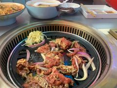 -棒小伙·齐齐哈尔烤肉(龙茗路店)
