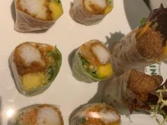 -美奈小馆·越南料理(中航城君尚购物中心店)