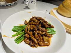 豉油皇鹅肠-炳胜品味(珠江新城店)