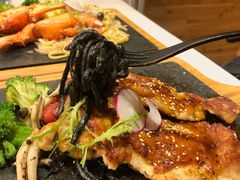 -打趸BTC·Breaktime cafe(北京路店)