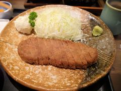 -牛かつもと村(原宿店)