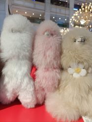 -Hamleys哈姆雷斯(东方福来德店)