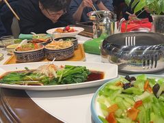 -荣鹏风味烀饼总店