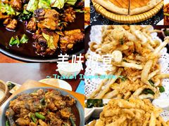 -八两八金·莱芜特色炒鸡(市南漳浦路店)