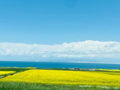 -青海湖国家重点风景名胜区