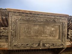 -张掖大佛寺景区