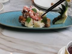 -志明眷村·台式融合菜·宵夜