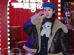 -交通银行前滩31演艺中心