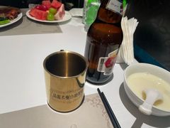 -晶丽香榭自助餐(南京大饭店)