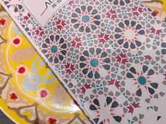 -ALAMEEN阿拉伯餐厅(三里屯店)