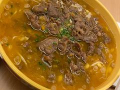 -汤连得温泉馆(宝山店)