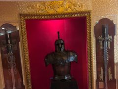 -红色江山(首钢国际大厦店)