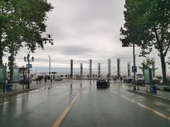 -老虎石海上公园