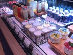 -巴黎贝甜(财富中心店)