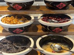 -义乌香格里拉•食尚汇MIX