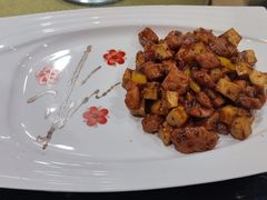 -春满园生态餐厅(南宫路店)
