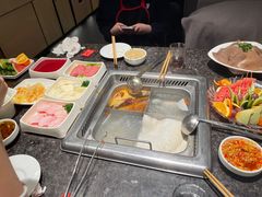 -海底捞火锅(连城广场店)